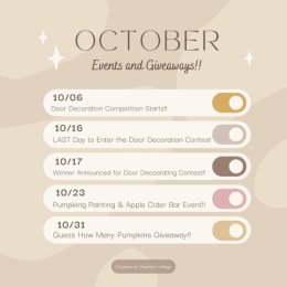 The essence of exceptional living calendar