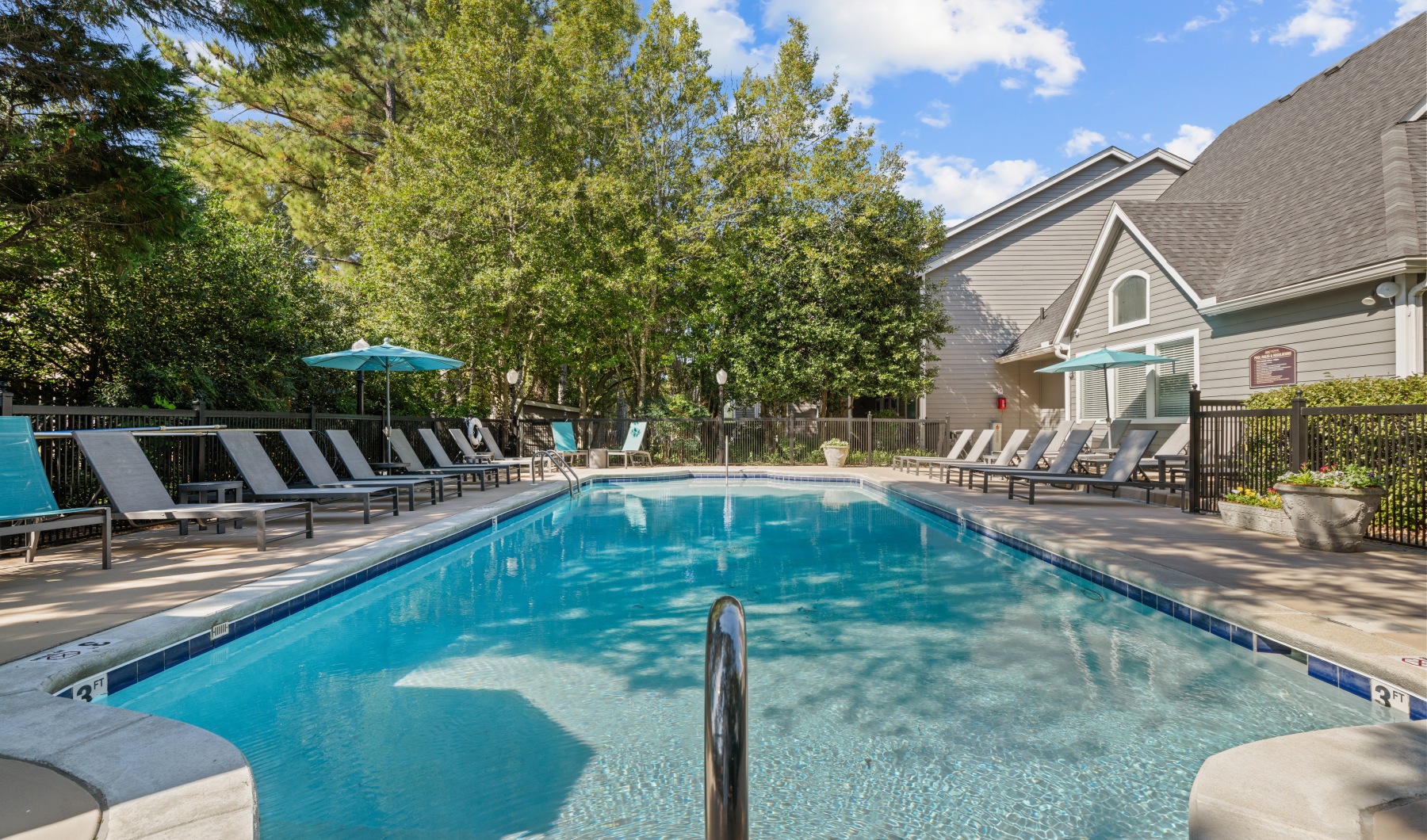 Picture-Perfect Living