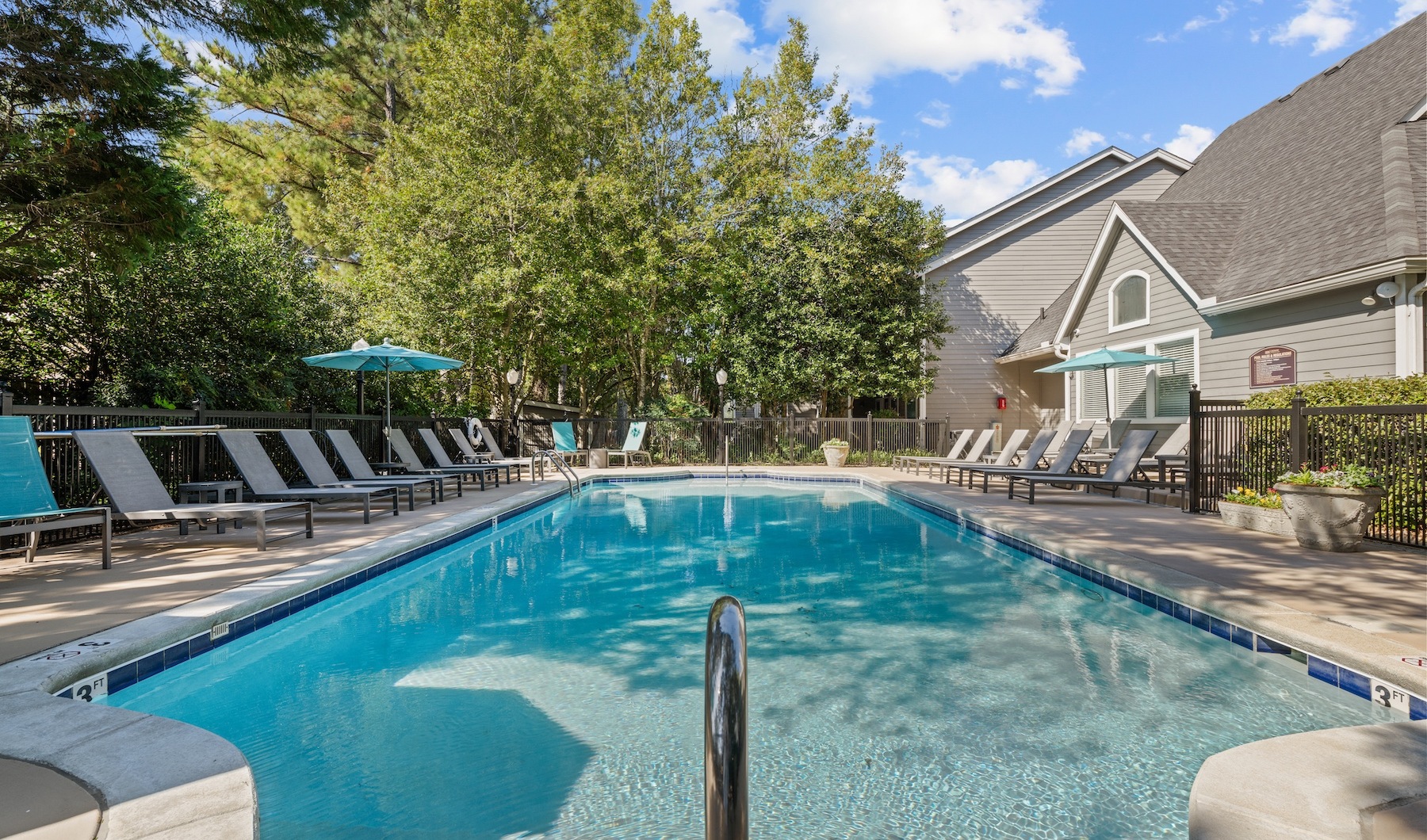 Picture-Perfect Living